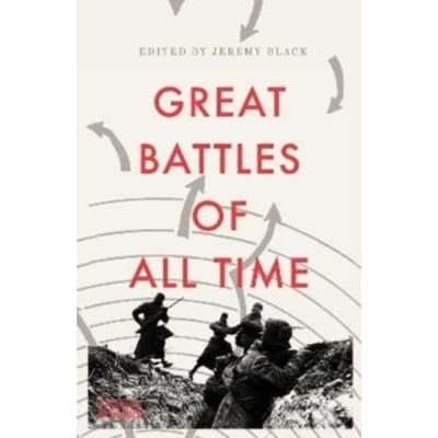 Great Battles Of All Time