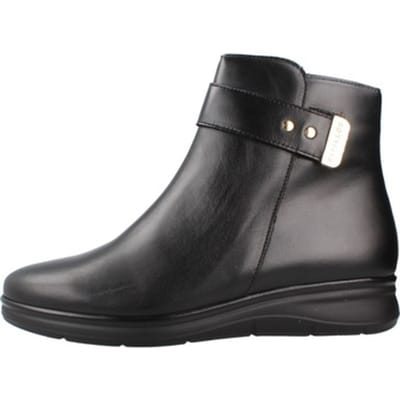 Laarzen Pitillos 11505p Botin Napa