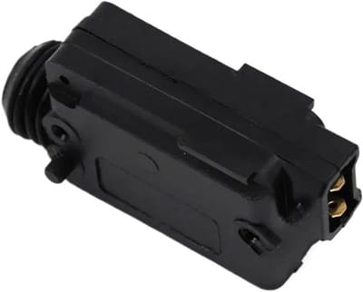 Deurslot Actuator - Deurslot Motor - Auto Deuren Vergrendelen - Vervangt Originele Onderdelen - 1 cm - Niet gespecificeerd