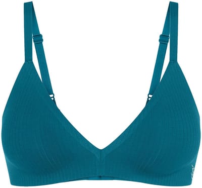 sloggi Bügel-BH Blue ZERO Feel Pure THE UP