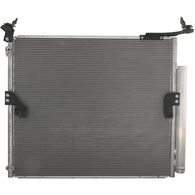Condensator, airconditioning KOYORAD CD010571M