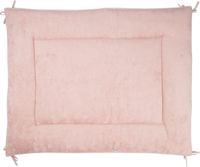 Timboo boxkleed - Misty Rose
