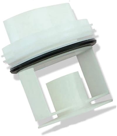 Dailygoody - Afvoerstop voor Wasmachine - Reserveonderdeel - Duurzaam