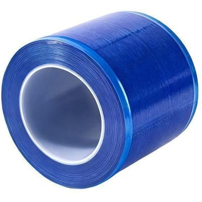 Barrière Film Tape Wegwerp Isolatiemembraan Plastic Waterdichte Tattoo Barrière Film