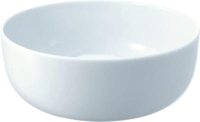 L.S.A. Dine Serveren Soepborden Gebogen - Ø 15 cm - Set van 4 Stuks