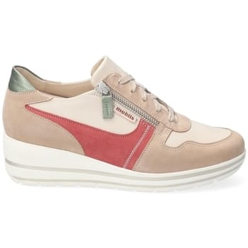 Tennisschoenen Mobils ABBY