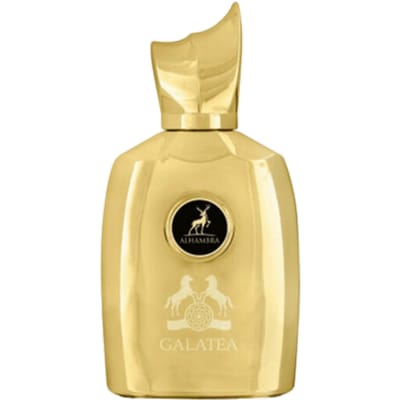 Maison Alhambra Galatea parfum - Eau de parfum spray - 100 ml