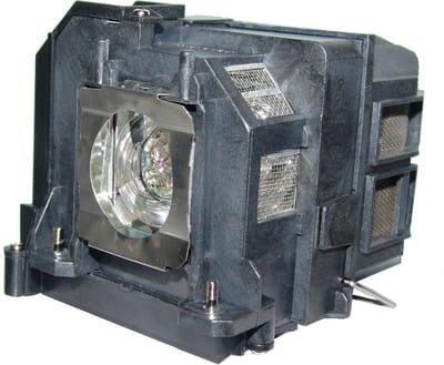 Epson LP71 / V13H010L71 Projector Lamp (bevat originele P-VIP lamp) Epson LP71 / V13H010L71