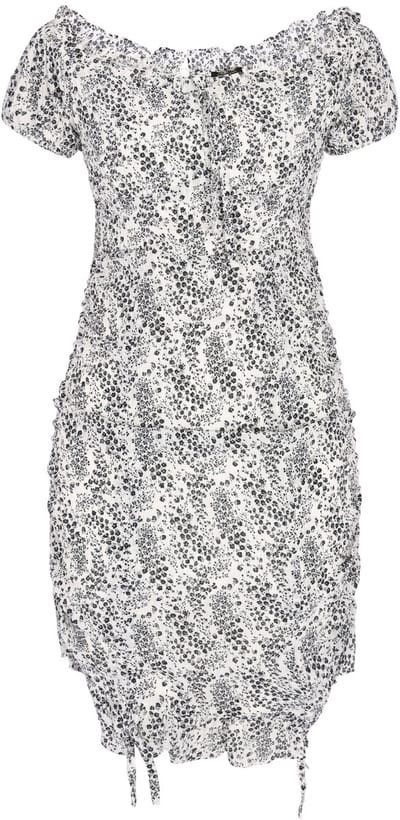 faina Dress