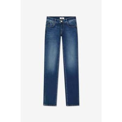 Jeans Le Temps des Cerises Jeans push-up recht PULP, lengte 34
