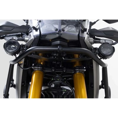 Extra motorlichtbeugel SW-Motech Ténéré 700