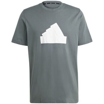 T-shirt Korte Mouw adidas Fi Bos Reg T