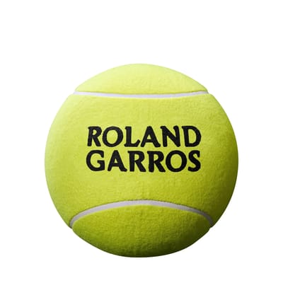 Wilson Jumbo Tennisball 9in Verpakking 1 Stuk