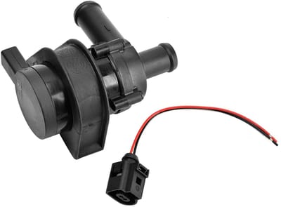 VT Goods - Auto Koelwaterpomp - Professionele Waterpomp Kit - Lange Levensduur - Vervangend Onderdeel - Slijtvast en Roestvrij - Geschikt voor Auto'..