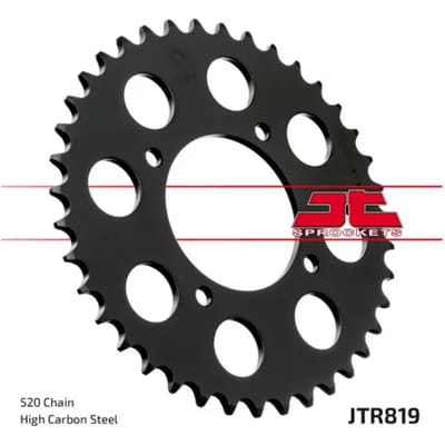 Motorfiets kroon Supersprox JTR819-39