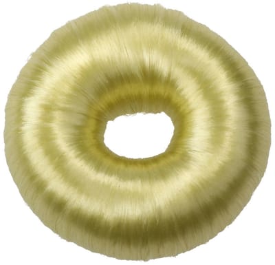 Epplejeck Haar Donut Epplejeck Blond