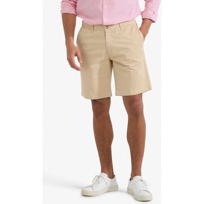 McGregor Classic Shorts Sand Maat: 31 | Korte Broeken Outlet | Heren | Beige