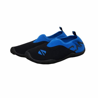 Campri Waterschoenen - Aquaschoen Splasher - Unisex - Navy/Black (914) - maat 27-28