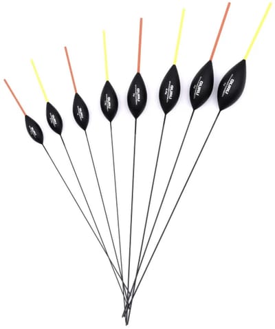 Guru Skimmer Carbon Dobber 0.50g