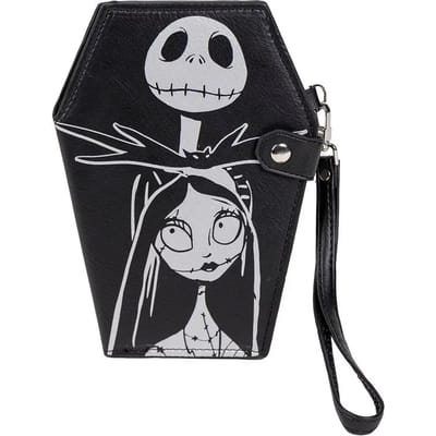 Portefeuille Dames The Nightmare Before Christmas