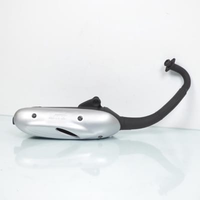 sito uitlaatdemper voor aprilia 50 sr scooter 2004 tot 2012 nieuw