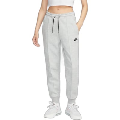 Hoge taille joggingsbroek voor dames Nike Tech Fleece