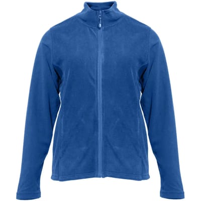 Damesfleece Pen Duick Arctic