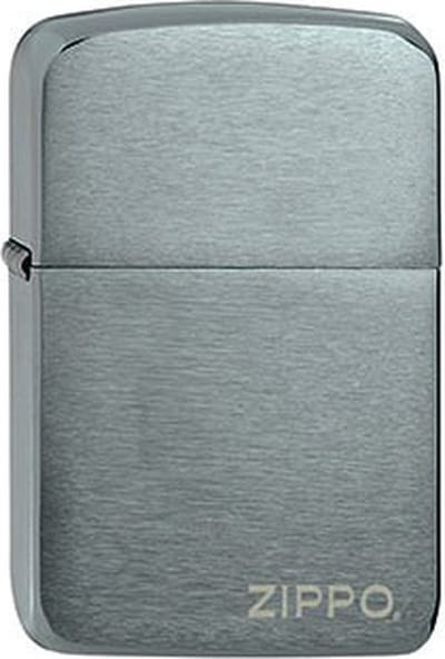 Aansteker Zippo Replica 1941 Zippo Logo