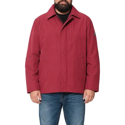 Hooded jacket Maxfort Max