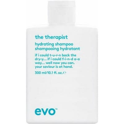 Evo The Therapist Hydrating Shampoo 300ml