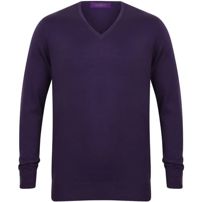 Trek col V Henbury