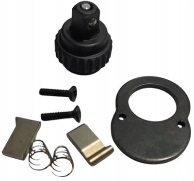 Reparatieset Ratel VR-0349 1/4" 24 Tanden