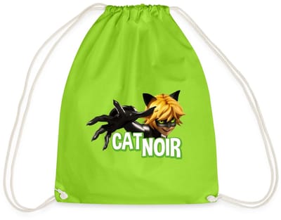 Miraculous Cat Noir Adrien Gymtas