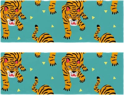 Microfiber Handdoek - Sportdoek Sneldrogend - Zweet Absorberen - Huidvriendelijk Zacht - 29.5 x 81.5cm - Veelkleurig