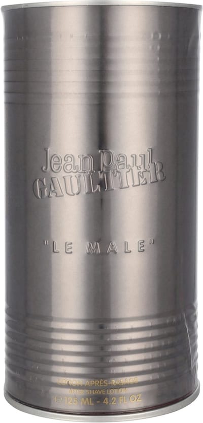 Jean Paul Gaultier Le Male Aftershave Lotion - 125 ml
