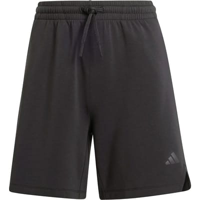 Vrouwelijke warming-up short adidas D4T
