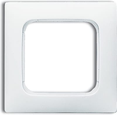 ABB Busch-Jaeger Reflex SI Afdekraam Schakelmateriaal - 2CKA001725A1494 - E2N83