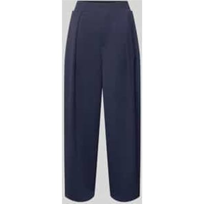 barrel fit sweatpants van modalmix