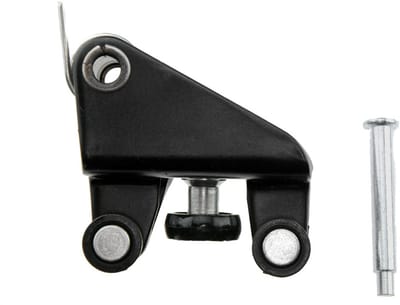 Rolgeleiding, schuifdeur OEM 7700312372