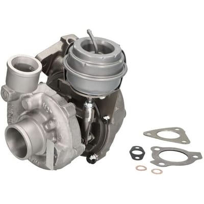 Lader, opladen TURBO REMAN 757886-3/TR