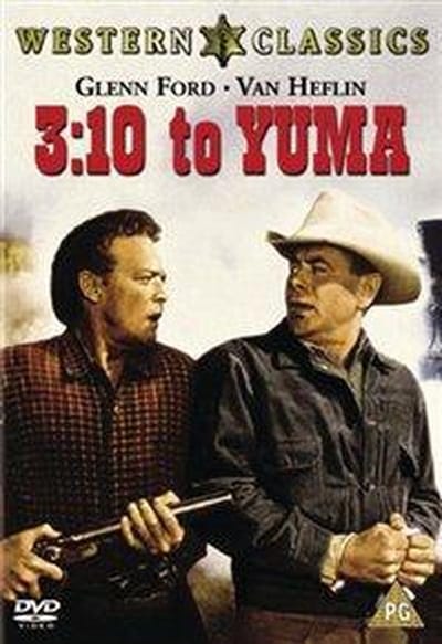 3.10 To Yuma
