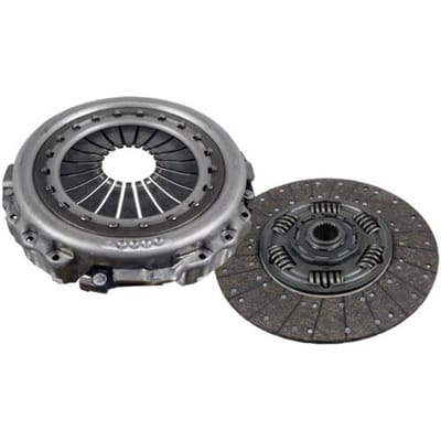 Koppelingsset FEBI BILSTEIN 105228