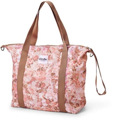 Elodie Luiertas Soft Shell - Luiertas - Luiertassen - Verzorgingstas -River Rose