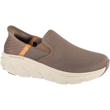 Lage Sneakers Skechers Slip-ins: D apos;Lux Walker 2.0 - Reeler