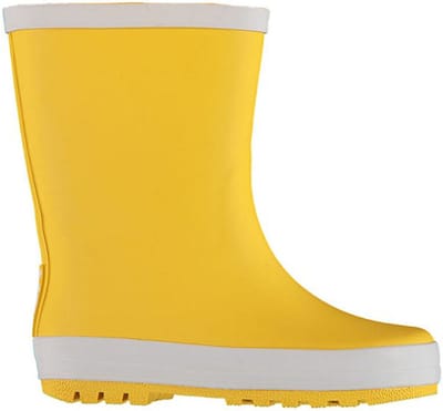XQ Regenlaars Yellow 21-22