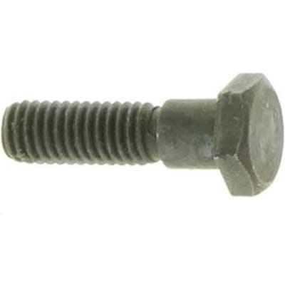 Step bolt (24h short)
