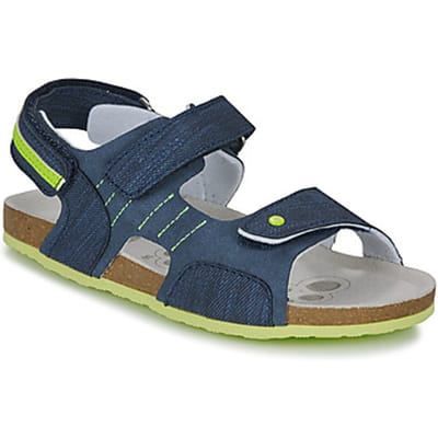 Chicco  Platte sandalen FRAX