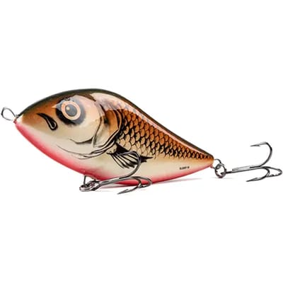 Lok Salmo SD16S