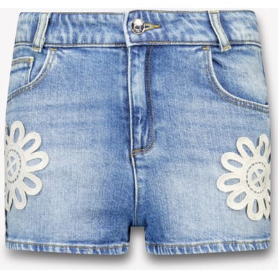 Liu Jo Kinder meisjes shorts in