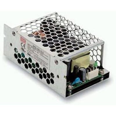 MEAN WELL RPS-120-12-C Schakelnetvoedingsmodule 12 V 10 A 120 W, 80 W